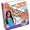 Lelufantti Korut Ja Kauneus>Magnetic Trendy Tropics Jewelry korupaja