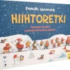 Peliko Lautapelit Ja Ajanvietepelit>Mauri Kunnas Hiihtoretki -lautapeli