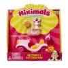 Lelufantti Figuurit>Miximals Cattractor