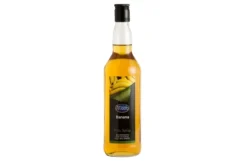 Lelufantti Makusiirapit>Modo Banaanisiirappi, 0,75 l