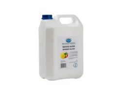 Lelufantti Makusiirapit>Modo Mango Slush Tiiviste, 5 l