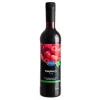 Lelufantti Makusiirapit>Modo Vadelmasiirappi, 0,75 l