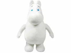 Muumi Muumilelut|Pehmolelut>peikko Pehmolelu, 25 cm