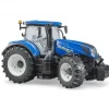 Lelufantti Pienoismallit>New Holland T7.315 lelutraktori