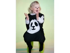 Young Life Naamiaisasut Ja Varusteet>Panda-asu