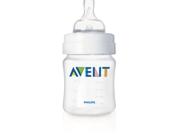 Philips AVENT Tutit, Tuttipullot Ja Pullotutit>Airflex tuttipullo 125 ml PP