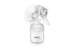Philips AVENT Rintaruokinta>Natural manuaalinen rintapumppu, PP