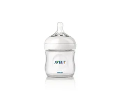 Philips AVENT Tutit, Tuttipullot Ja Pullotutit>natural tuttipullo 125 ml