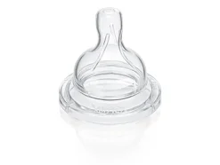 Philips AVENT Tutit, Tuttipullot Ja Pullotutit>pullotutti s&auml;&auml;dett&auml;v&auml; virtaus 3 kk+ 2 kpl
