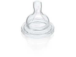 Philips AVENT Tutit, Tuttipullot Ja Pullotutit>pullotutti 3 reik&auml;&auml; keskinopea virtaus 3 kk+ 2 kpl