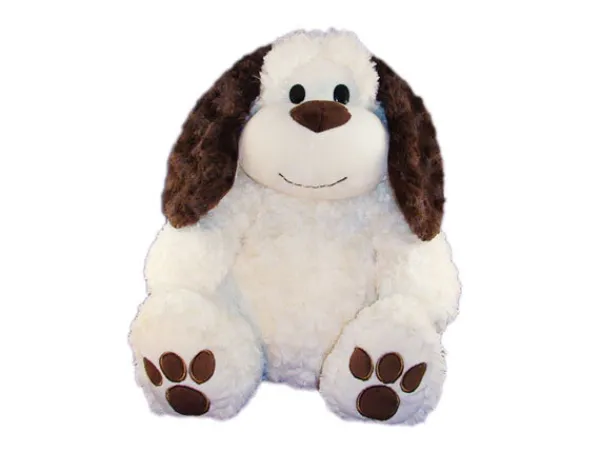 Teddy Mountain Valitse 1: Pehmo>Pilkku, 40 cm