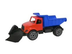 Plasto Leluautot|Talvileikit>Aurakuorma-auto, 85 cm