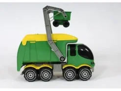 Plasto Leluautot>Roska-auto, 40 cm