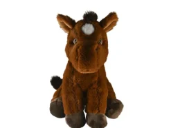 Teddy Mountain Hevosaiheiset Tuotteet|Valitse 1: Pehmo>Polle Pumpernikkeli, 40 cm