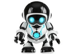 Lelufantti Avaruus Ja Robotit>Robosapien Remix