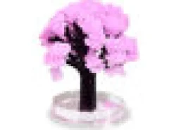 Lelufantti Kasvit Ja Eläimet>Sakura-puu