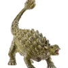 Lelufantti Eläinfiguurit>Schleich Ankylosaurus