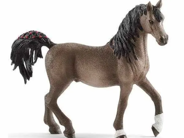 Schleich Eläinfiguurit|Hevosaiheiset Tuotteet> Arabialaisori Eläinfiguuri