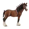 Schleich Eläinfiguurit|Hevosaiheiset Tuotteet>Clydesdale hevonen