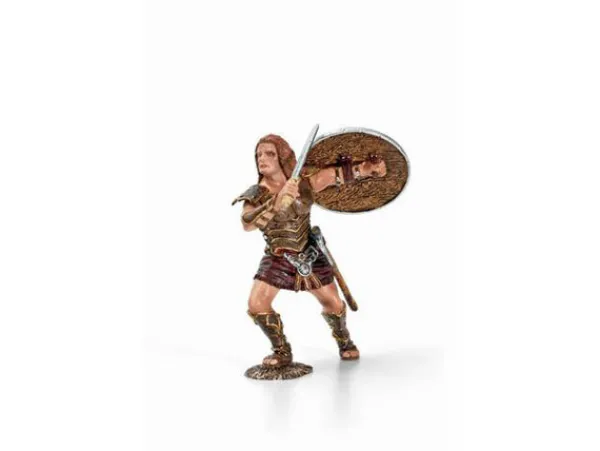 Schleich Figuurit>Pelätty viikinki