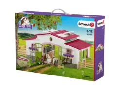 Schleich Eläinfiguurit>Ratsastuskeskus