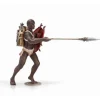 Schleich Figuurit>Uljas afrikkalainen