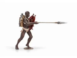 Schleich Figuurit>Uljas afrikkalainen