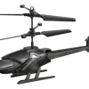 Silverlit Rc Helikopterit Ja Lentokoneet>Flybotic Sky Cheetah Radio-ohjattava helikopteri
