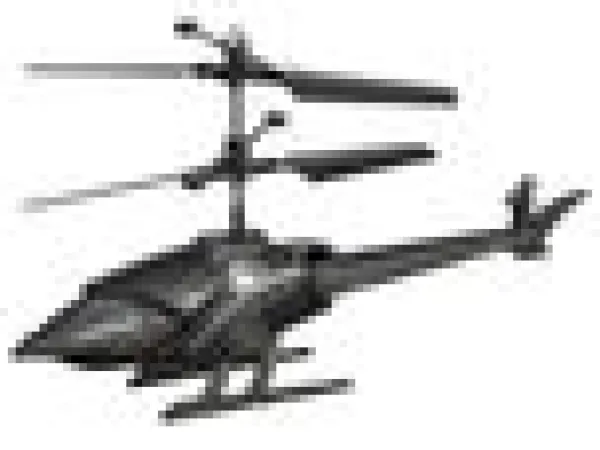 Silverlit Rc Helikopterit Ja Lentokoneet>Flybotic Sky Cheetah Radio-ohjattava helikopteri