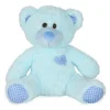 Teddy Mountain Karhuaiheiset Tuotteet|Valitse 1: Pehmo>Sinitassu, 40 cm