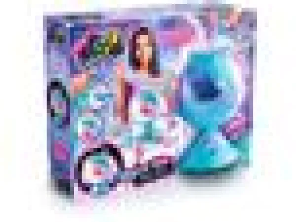 Lelufantti Havaintovälineet>So Slime Magical Potion Maker Limanvalmistussetti