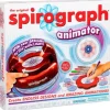 Lelufantti Piirrä Ja Askartele>Spirograph Animator