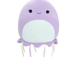 Squishmallows Pehmolelut>Anni Jellyfish Pehmolelu, 30 cm