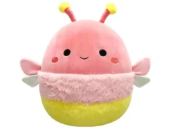 Squishmallows Pehmolelut>Apollo Firefly Pehmolelu, 30 cm