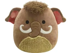 Squishmallows Pehmolelut>Chienda the Woolly Mammoth Pehmolelu, 40 cm