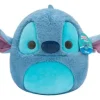 Squishmallows Pehmolelut>Disney Stitch Fuzz A Mallows Pehmolelu, 30 cm