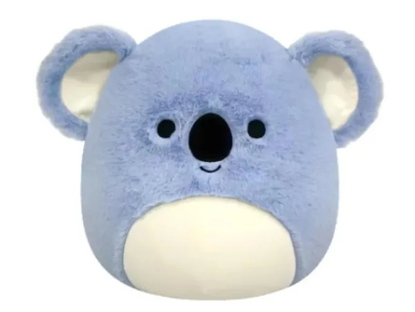 Squishmallows Pehmolelut>Fuzz A Mallows Kayla Koala Pehmolelu, 40 cm