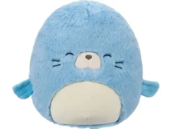 Squishmallows Pehmolelut>Fuzz A Mallows Harvey Walrus Pehmolelu, 30 cm