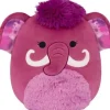Squishmallows Pehmolelut>Magdalena Mammoth Pehmolelu, 30 cm