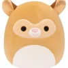 Squishmallows Pehmolelut>Zaine Tarsier Pehmolelu, 30 cm