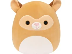 Squishmallows Pehmolelut>Zaine Tarsier Pehmolelu, 30 cm