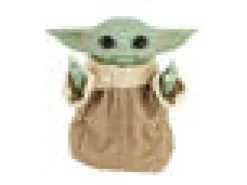 Star Wars Star Wars Shop|Robottipehmot>Galactic Snackin' Grogu Baby Yoda Interaktiivinen Hahmo
