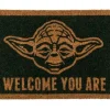 Star Wars Muut Välineet>Ovimatto, Welcome You Are