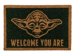 Star Wars Muut Välineet>Ovimatto, Welcome You Are