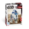 Star Wars Star Wars Shop|Palapelit>R2D2 3D palapeli 192 palaa