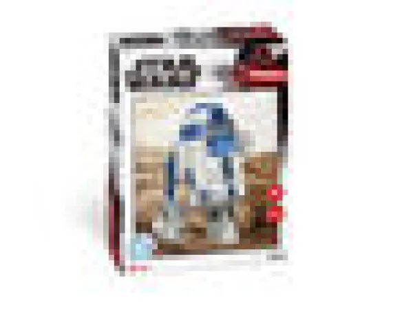 Star Wars Star Wars Shop|Palapelit>R2D2 3D palapeli 192 palaa