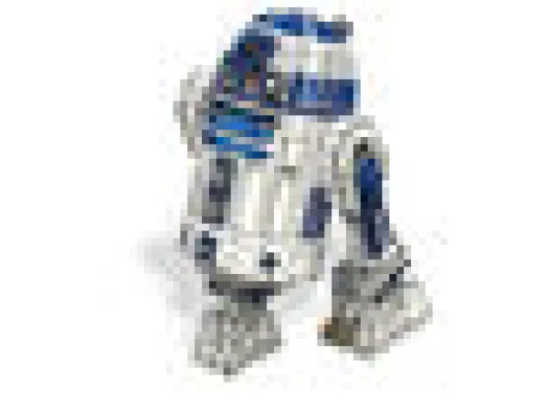 Star Wars Star Wars Shop|Palapelit>R2D2 3D palapeli 192 palaa