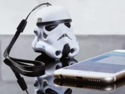 Star Wars Audio>Stormtrooper Minikokoinen Bluetooth-kaiutin