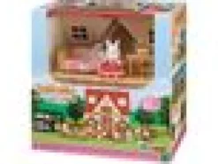 Sylvanian Families Sylvanian Families>Aloitustalo