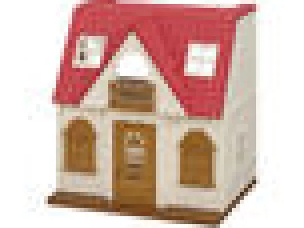 Sylvanian Families Sylvanian Families>Aloitustalo